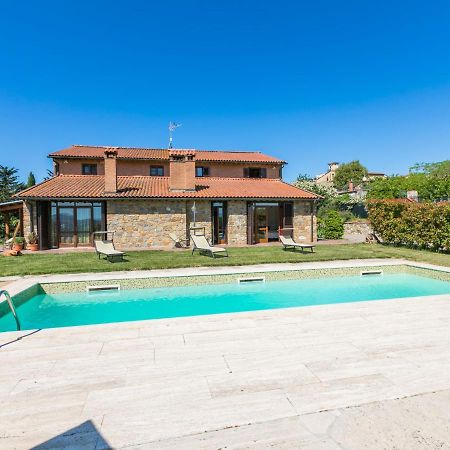 Holiday Home Metallo By Interhome Колле-ді-Валь-д'Ельса Екстер'єр фото