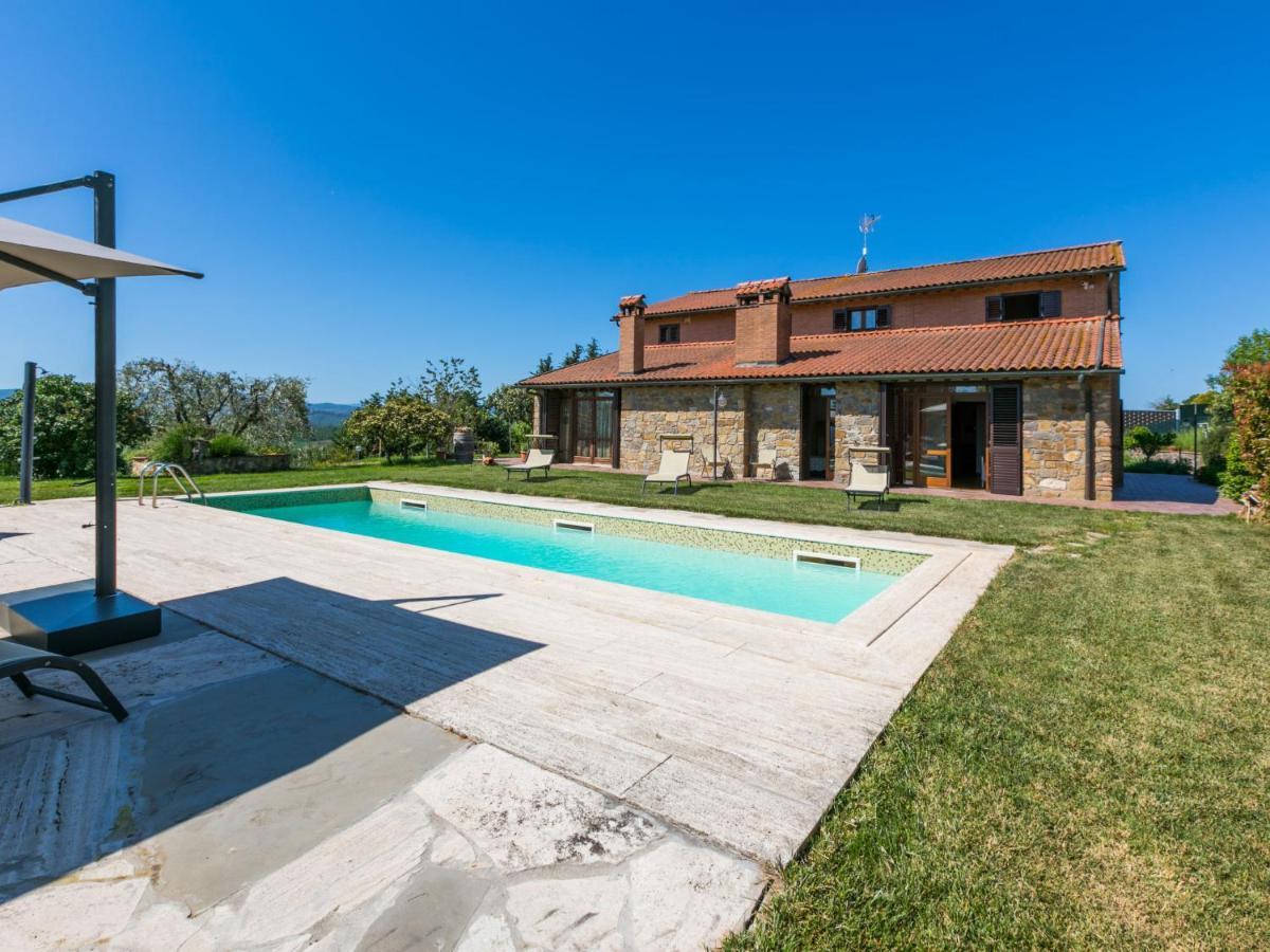 Holiday Home Metallo By Interhome Колле-ді-Валь-д'Ельса Екстер'єр фото