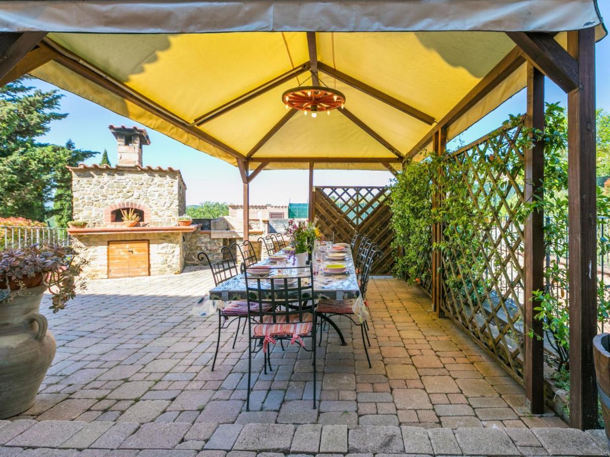 Holiday Home Metallo By Interhome Колле-ді-Валь-д'Ельса Екстер'єр фото