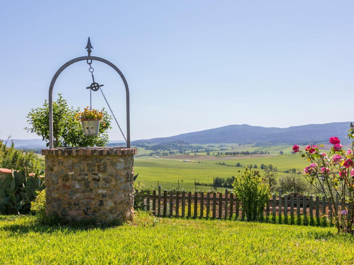 Holiday Home Metallo By Interhome Колле-ді-Валь-д'Ельса Екстер'єр фото