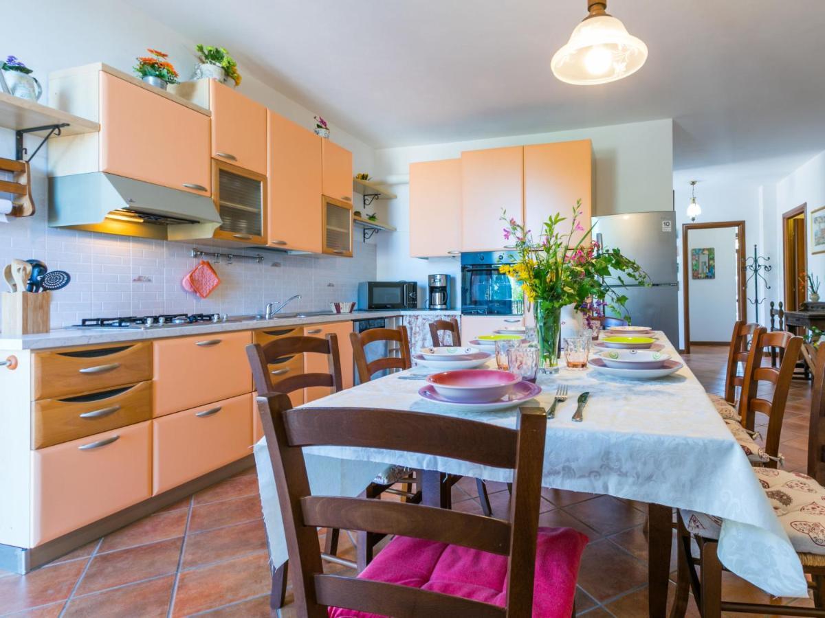 Holiday Home Metallo By Interhome Колле-ді-Валь-д'Ельса Екстер'єр фото