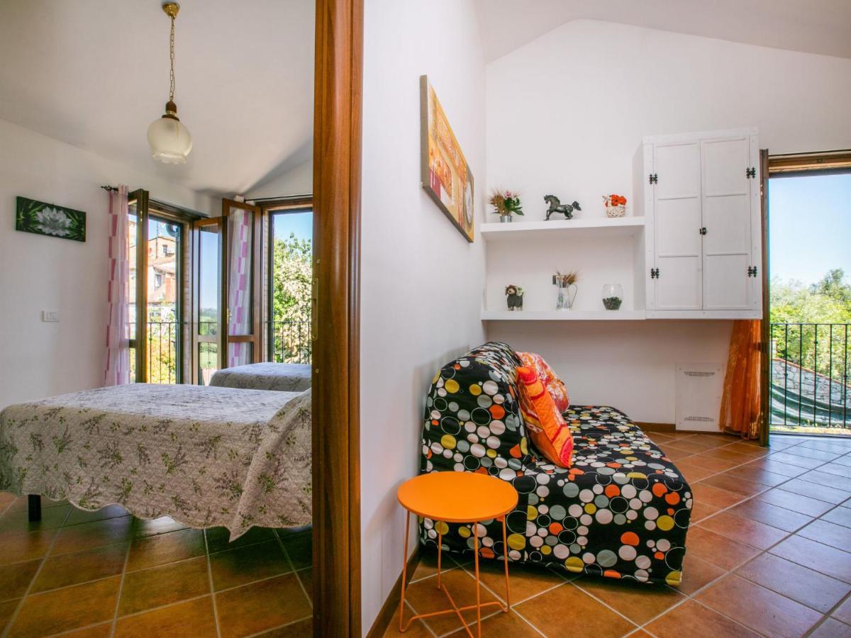 Holiday Home Metallo By Interhome Колле-ді-Валь-д'Ельса Екстер'єр фото