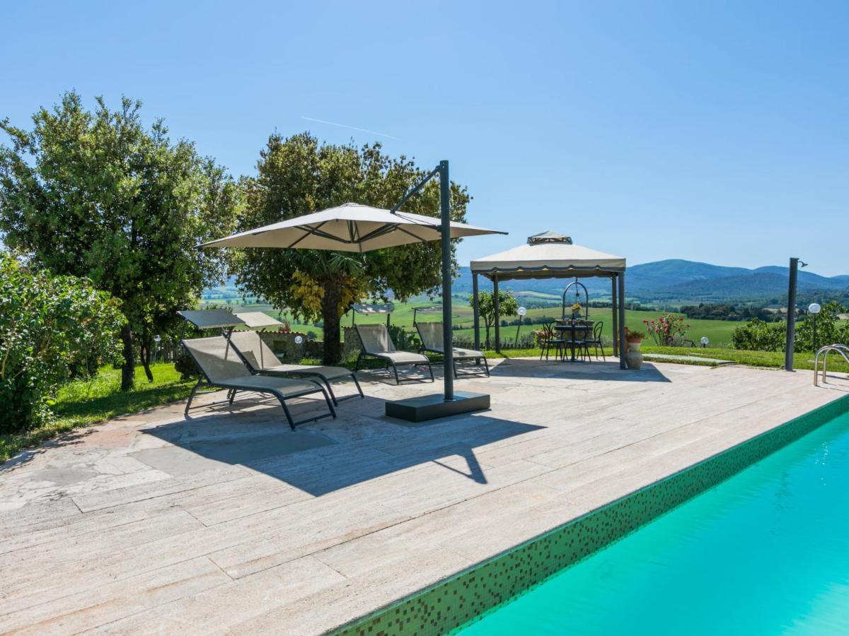 Holiday Home Metallo By Interhome Колле-ді-Валь-д'Ельса Екстер'єр фото