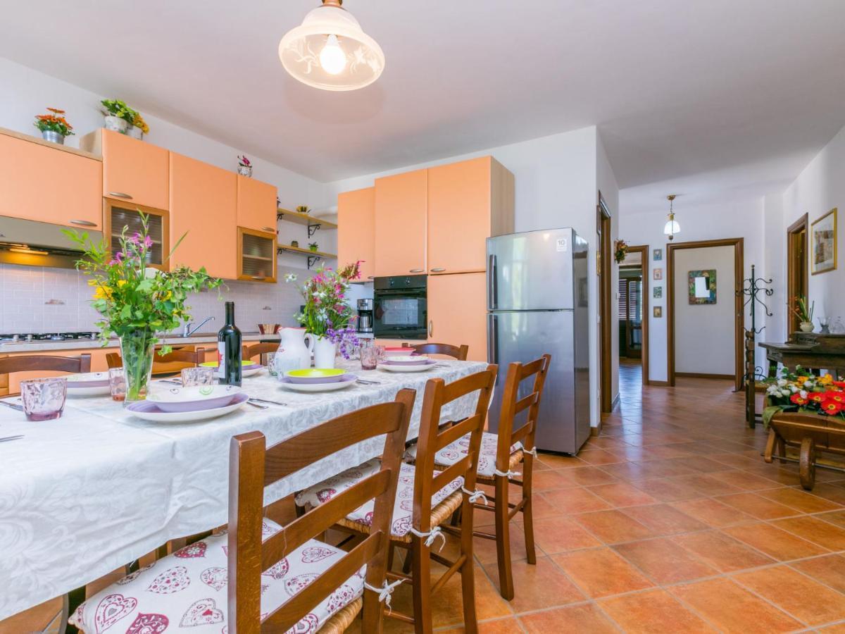 Holiday Home Metallo By Interhome Колле-ді-Валь-д'Ельса Екстер'єр фото