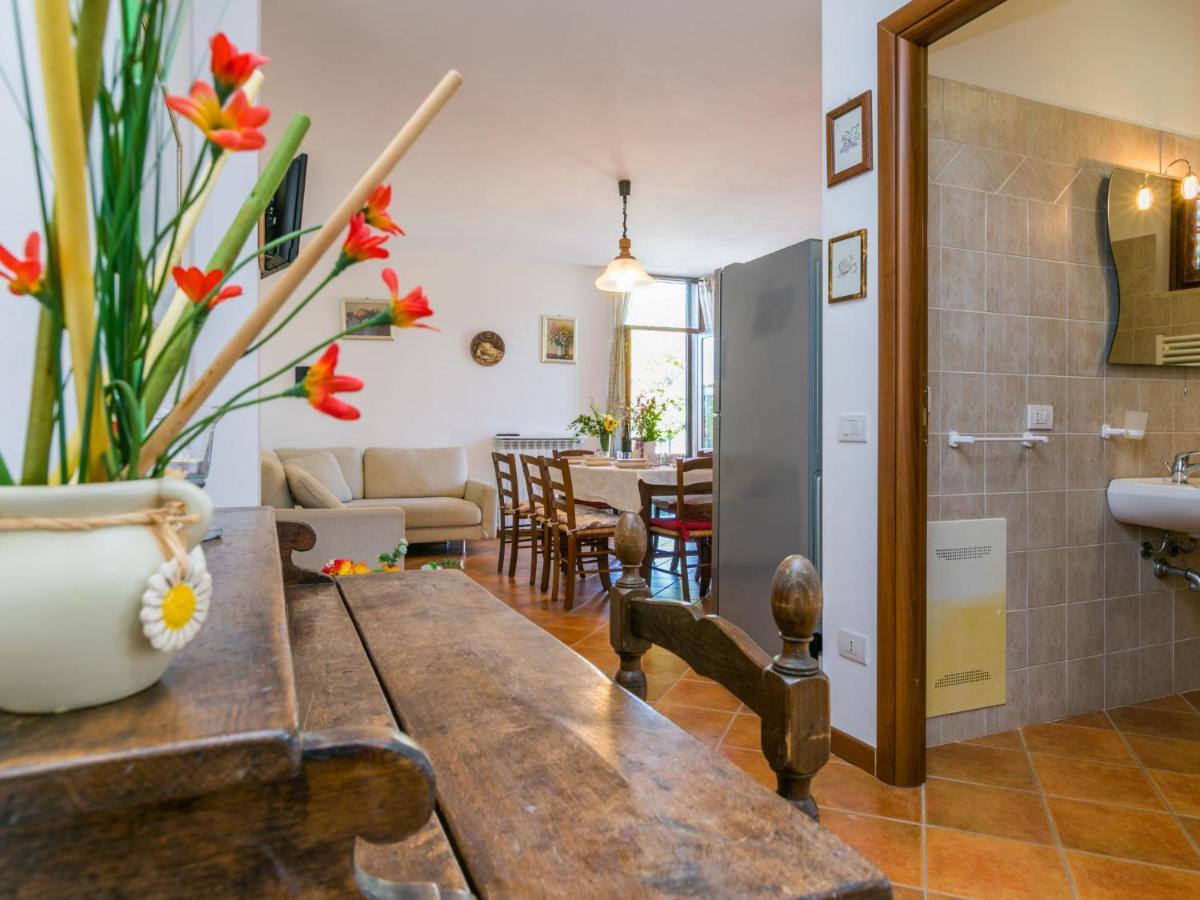 Holiday Home Metallo By Interhome Колле-ді-Валь-д'Ельса Екстер'єр фото