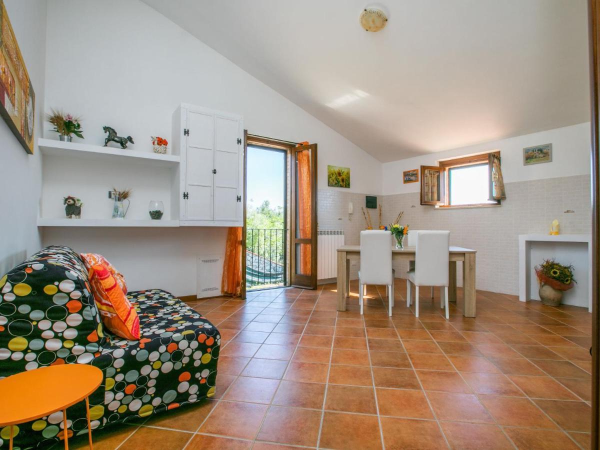 Holiday Home Metallo By Interhome Колле-ді-Валь-д'Ельса Екстер'єр фото