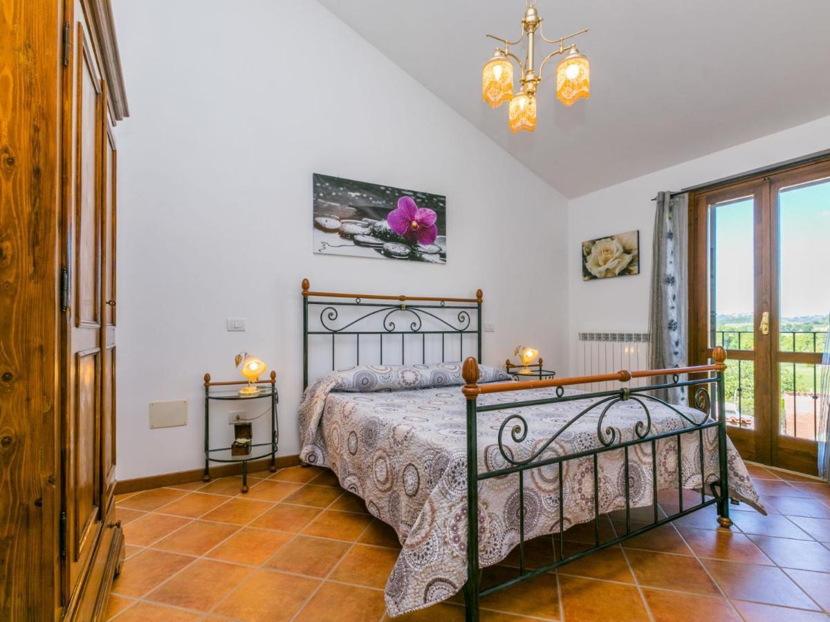 Holiday Home Metallo By Interhome Колле-ді-Валь-д'Ельса Екстер'єр фото