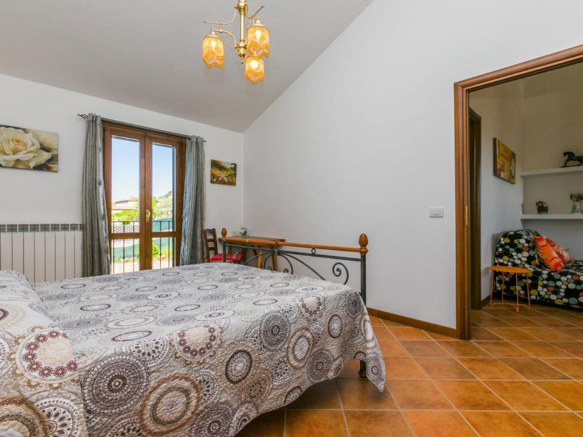 Holiday Home Metallo By Interhome Колле-ді-Валь-д'Ельса Екстер'єр фото