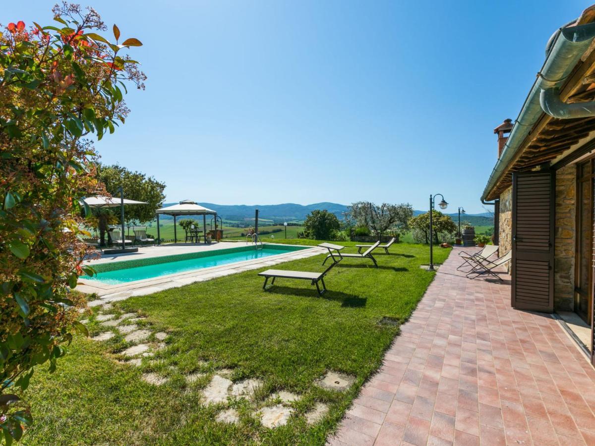Holiday Home Metallo By Interhome Колле-ді-Валь-д'Ельса Екстер'єр фото