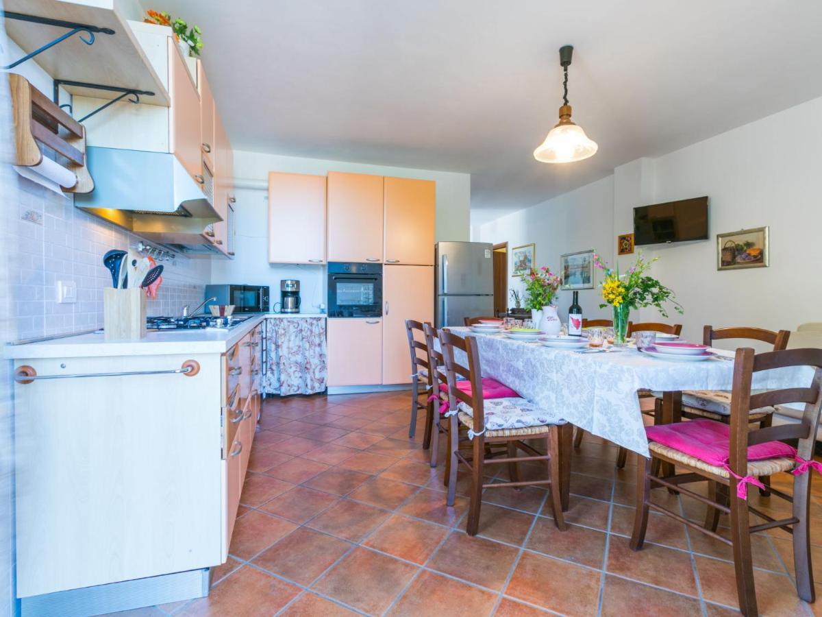 Holiday Home Metallo By Interhome Колле-ді-Валь-д'Ельса Екстер'єр фото