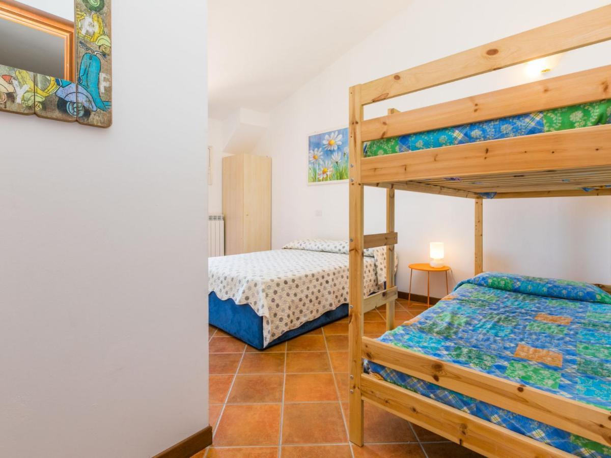 Holiday Home Metallo By Interhome Колле-ді-Валь-д'Ельса Екстер'єр фото