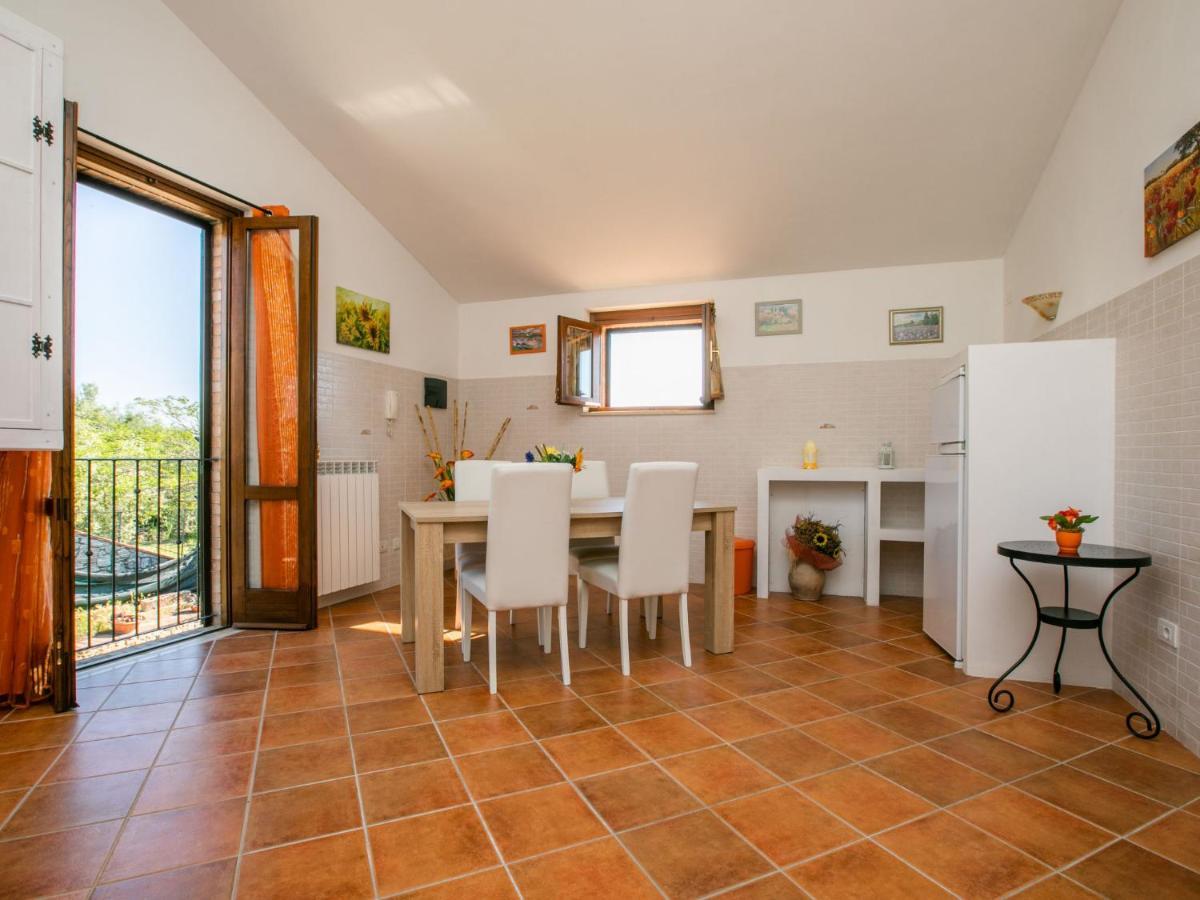 Holiday Home Metallo By Interhome Колле-ді-Валь-д'Ельса Екстер'єр фото