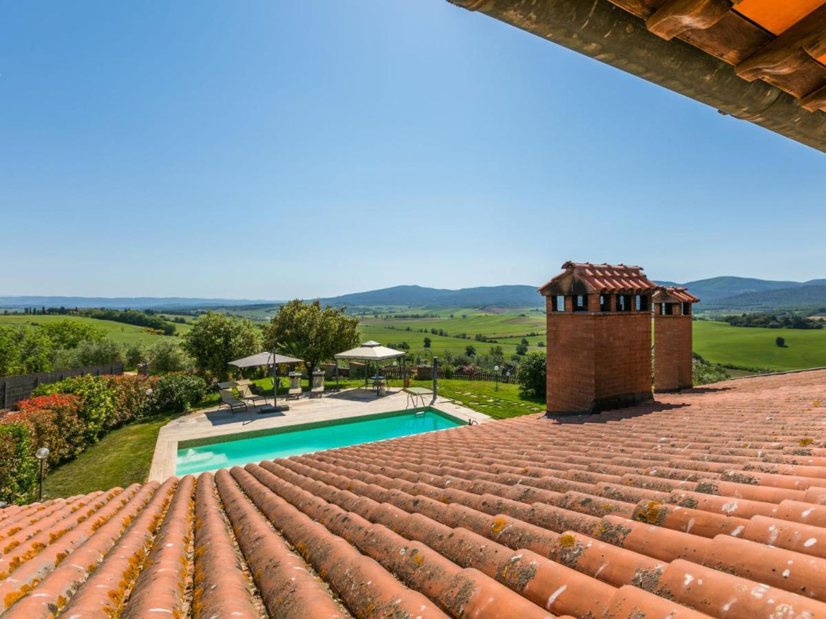 Holiday Home Metallo By Interhome Колле-ді-Валь-д'Ельса Екстер'єр фото