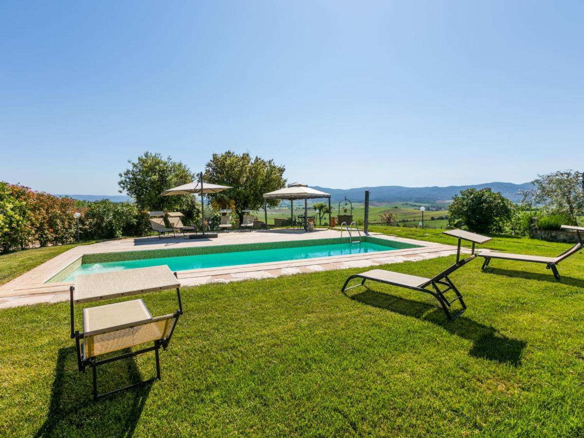 Holiday Home Metallo By Interhome Колле-ді-Валь-д'Ельса Екстер'єр фото