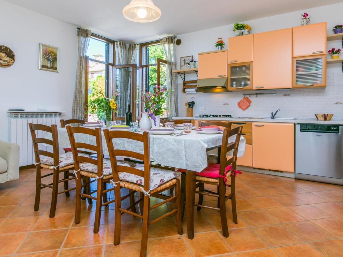 Holiday Home Metallo By Interhome Колле-ді-Валь-д'Ельса Екстер'єр фото