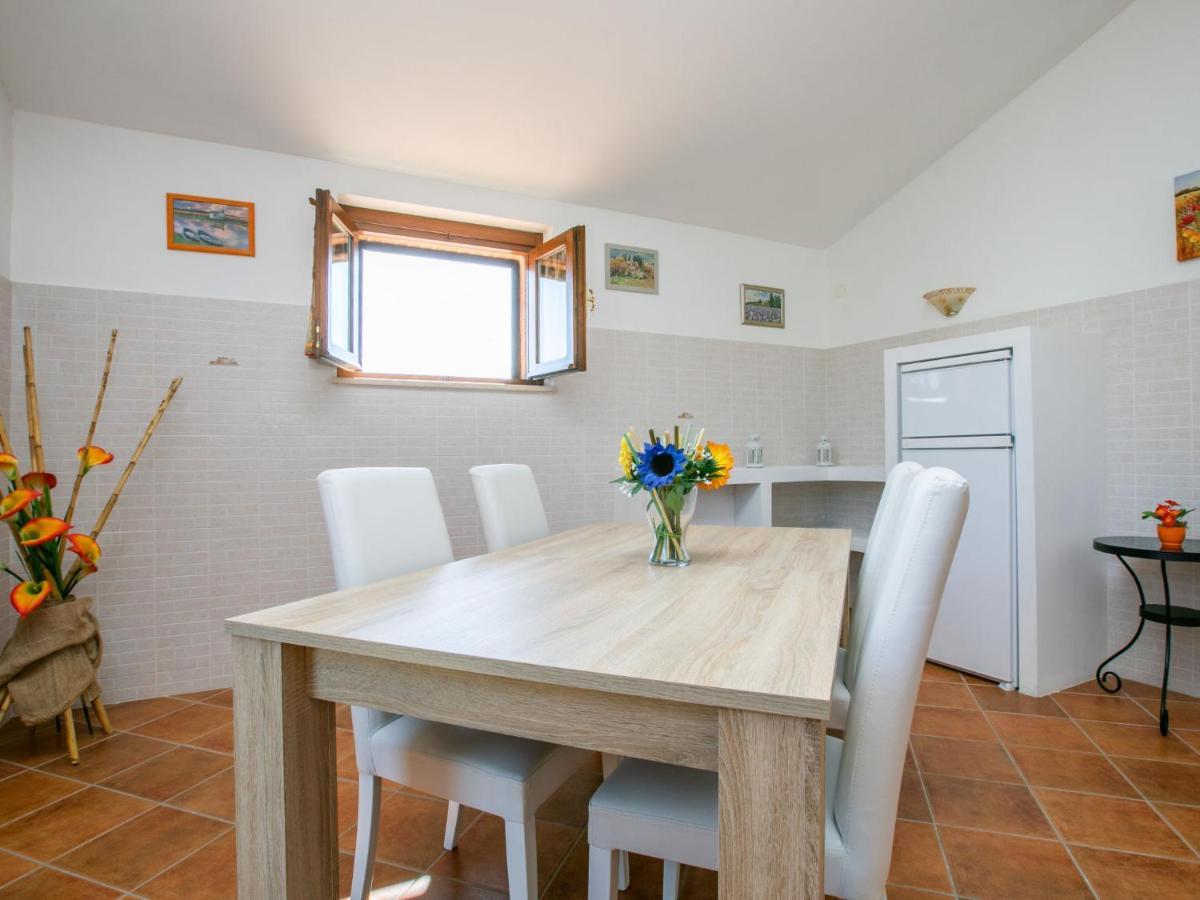 Holiday Home Metallo By Interhome Колле-ді-Валь-д'Ельса Екстер'єр фото