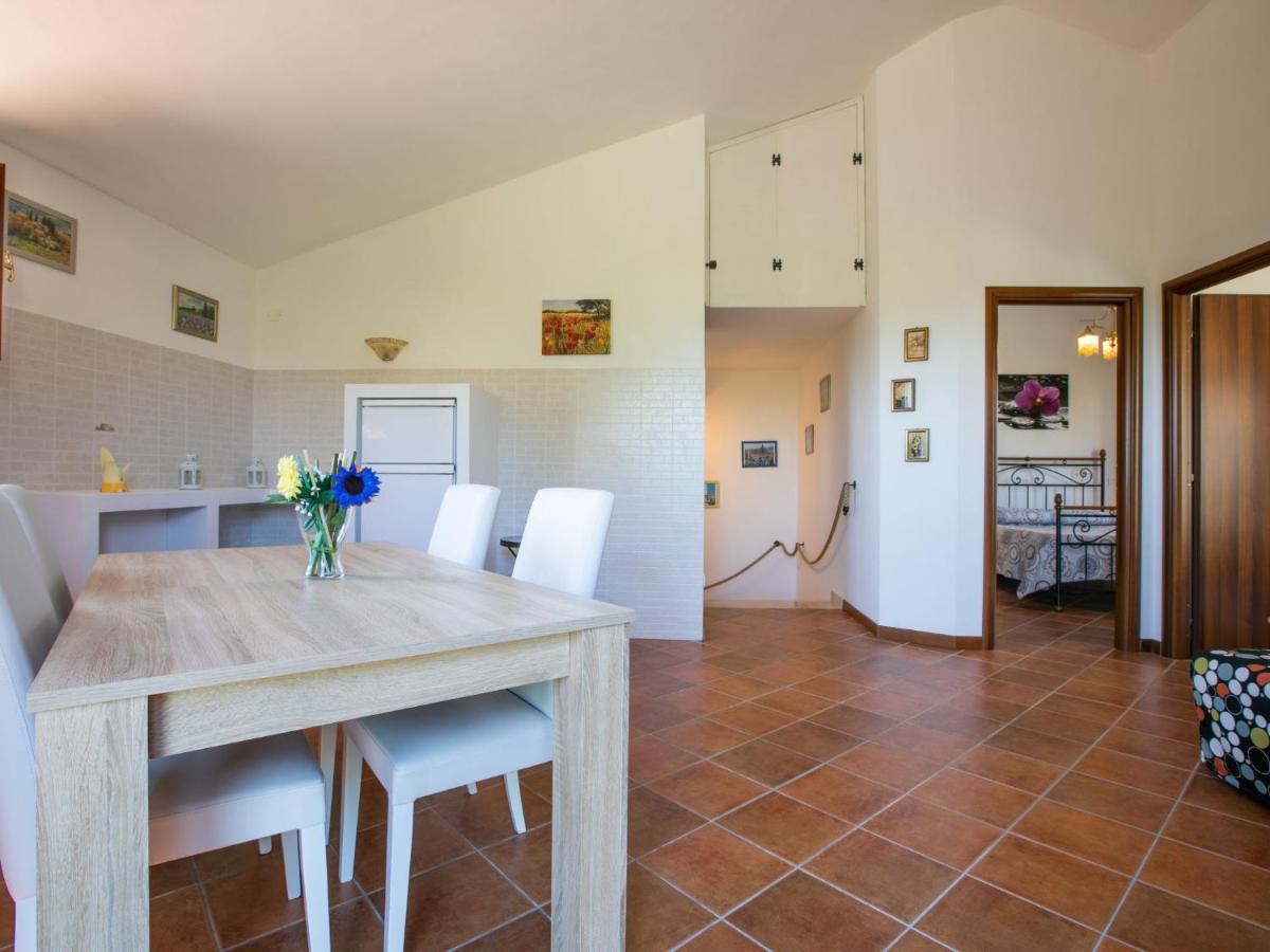 Holiday Home Metallo By Interhome Колле-ді-Валь-д'Ельса Екстер'єр фото